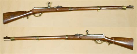 Prussian Needle Gun Austro Prussian War