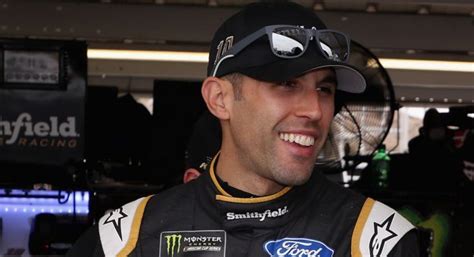 I get gooda man, you ain't fast like my 3 point shoota man, 21's on my 351 'cuda man, i get stupid dumb diddy dumb, ice king baby and i have plenty fun, i go 18, since i was 18 Aric Almirola feels like a rookie again as SHR spark ...