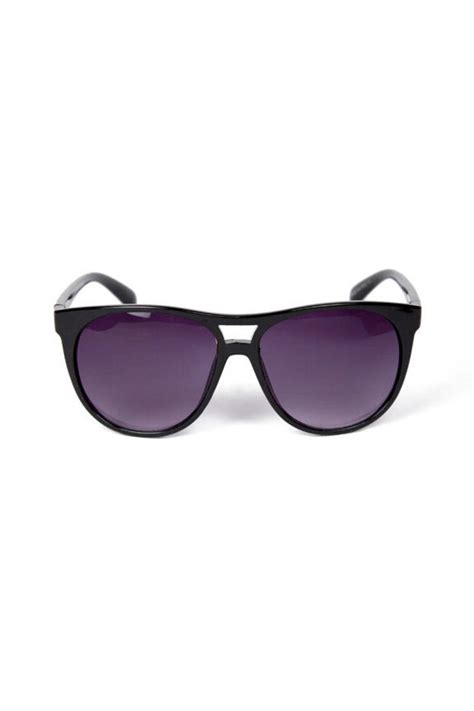 Fancy Sunglasses In Black 22 Tobi Us
