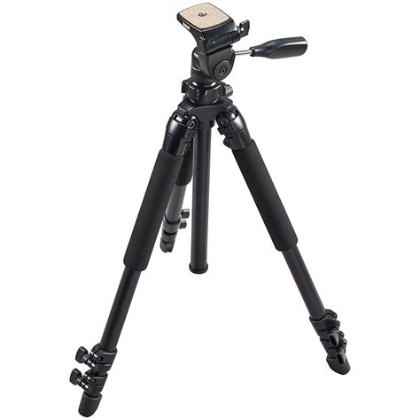 10 Best Spotting Scope Tripods Aug 2021 The Complete Guide