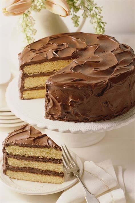 I miei ragazzi non vogliono mai che io acquisti la torta in pasticceria perché sono sicuri che il risultato fatto in casa sia migliore, anche se io non ne sono proprio. 1001 + Idee per Torte di compleanno facili da fare in casa ...