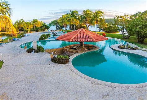 Hotel Costa Bonita Resort Villas En Culebra Island Destinia