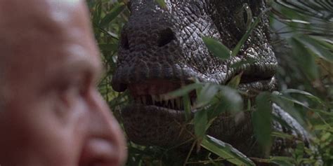 10 Scariest Moments From The Jurassic Park Franchise Paleontology World