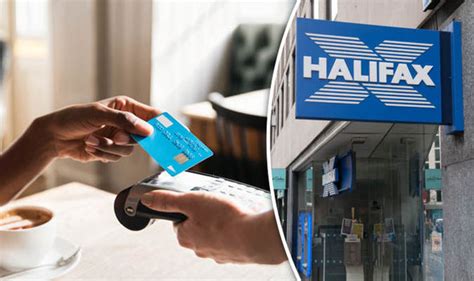 Their application process is quick, and easy with straight forward eligibility criteria that. Halifax bank to slash switching bonus to from £100 to £75 ...