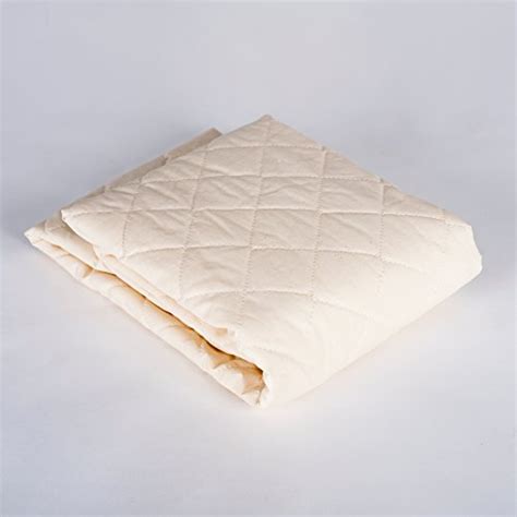 Hot promotions in flat mattress pad on aliexpress: Waterproof Crib Flat Mattress Pad by QuickZip - 100% ...