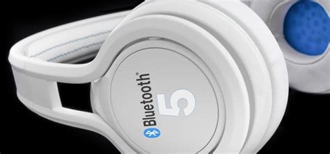 ما لا تعرفه عن تقنية Bluetooth 5 مُميزاتها وتاريخ التقنية سماعة تك
