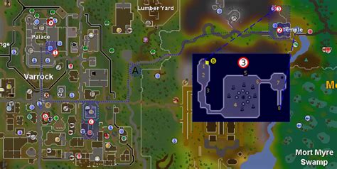 Check spelling or type a new query. Priest in Peril/Quick guide - OSRS Wiki