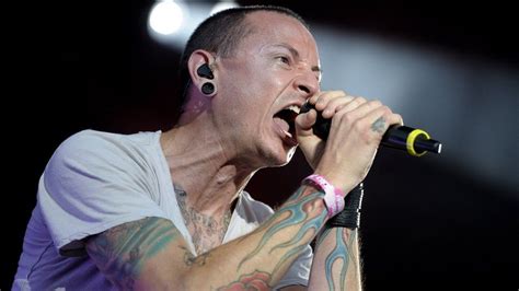Linkin Park Cancel North American Tour After Chester Bennington Death