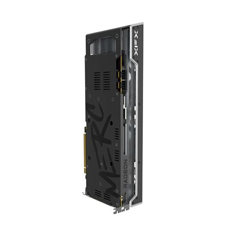 XFX SPEEDSTER MERC310 AMD Radeon RX 7900XT 20GB GDDR6 Oferecer Black