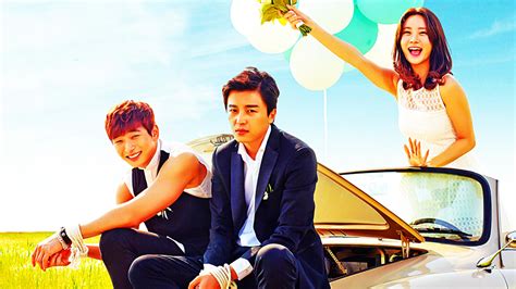 30 Day Kdrama Challenge Korean Dramas Fanpop
