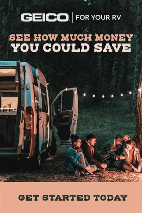 Geico Rv Insurance Quote - Inspiration