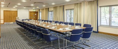 Meeting room rental made easy. Our Meeting Rooms Colchester | Holiday Inn