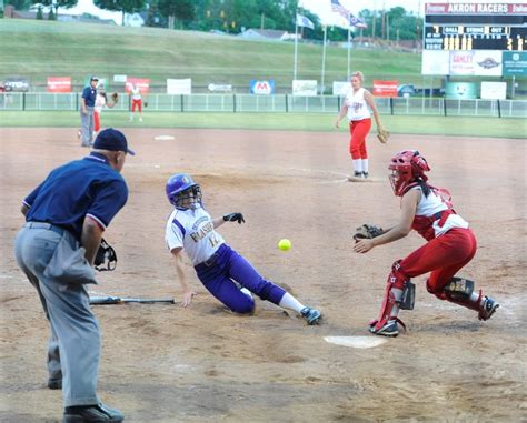 Ohsaa Softball State Tournament Photo Gallery