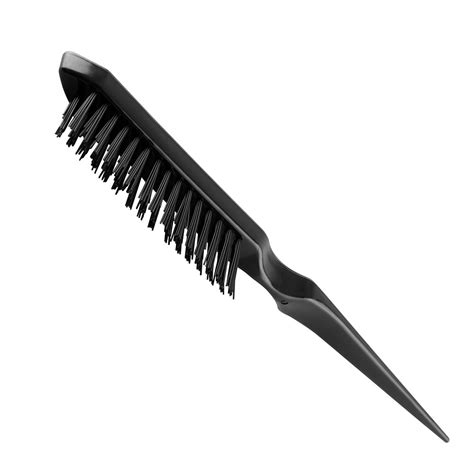 Dateline Professional Nylon Teasing Brush 3 Row I