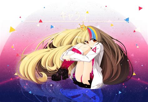 Galaco Vocaloid Image 1511853 Zerochan Anime Image Board