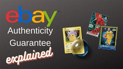 Ebay S New Authenticity Guarantee Explained How It Changes Buying