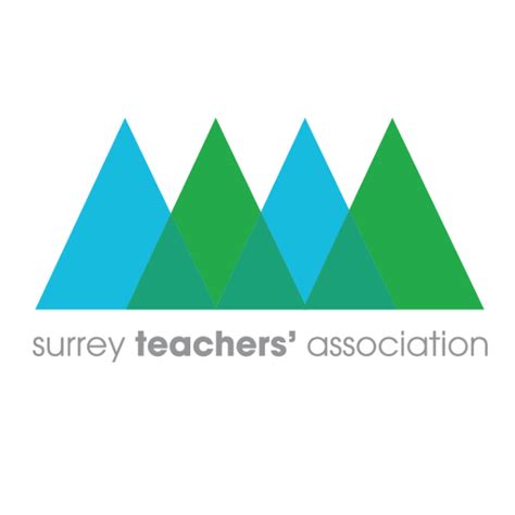Surrey Teachers Association Surrey Bc