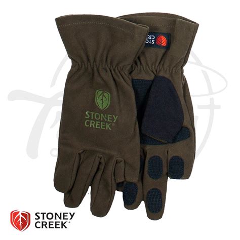 Stoney Creek All Season Gloves Trellys