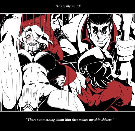 Rule 34 2020 Big Breasts Comic Demon Girl Helltaker Helltaker Character Nisego Thick Thighs