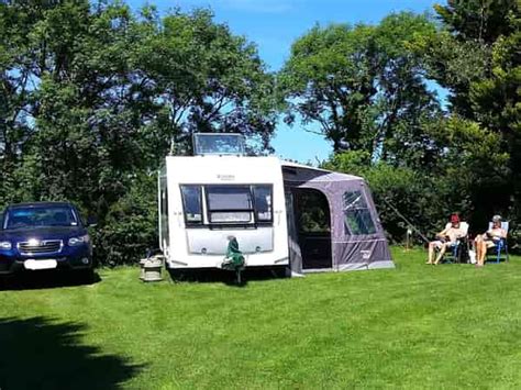 Electric Grass Touring Pitch