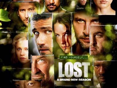Lost Season Found Tv Perdidos Serie Shows