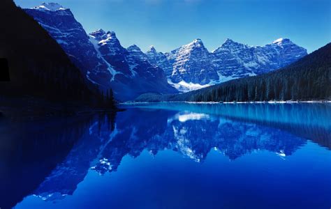 Travel N Travel Moraine Lake Canada Best Touris Place