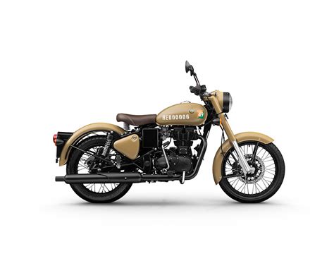 Royal Enfield Classic 350 Stormrider Sand Color Photos ...