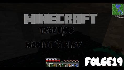 voll speed in folgen form f19 minecraft together modplay youtube