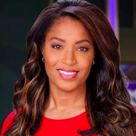 Atlanta Anchor Sharon Reed Claps Back At Viewer Who Called Her The N