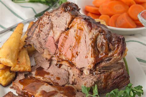 What to serve with prime rib? Vegetables To Pair With Prime Rib Roast Beef - Prime Rib ...