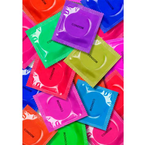 Sti Condom Week Phm