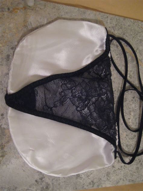 Fun Great Panty Purse All New Great Stocking Stuffer Fashion Clothing Shoes Accessories