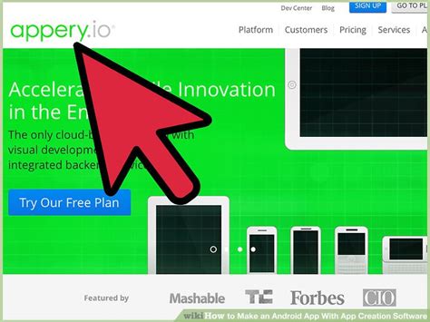 Search a portfolio of application builder software, saas and cloud applications for mac. How to Make an Android App With App Creation Software