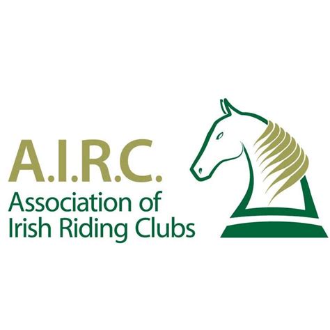 Association Of Irish Riding Clubs Naas