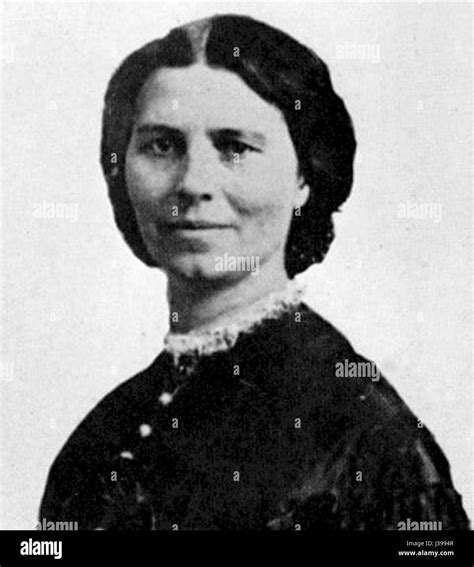 Clara Barton Hi Res Stock Photography And Images Alamy