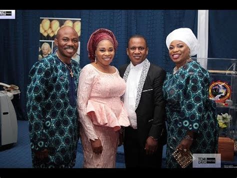 Why tope alabi criticise di song. TOPE ALABI PERFORMS LIVE @ PASTOR & PROPHETESS MARY ...