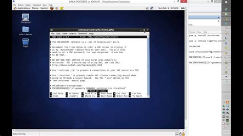 How To Open Vnc Viewer In Linux Cookdax