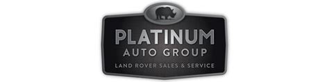 Terms And Conditions Platinum Auto Group