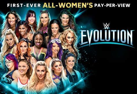 The People Most Responsible For WWE S Women S Revolution