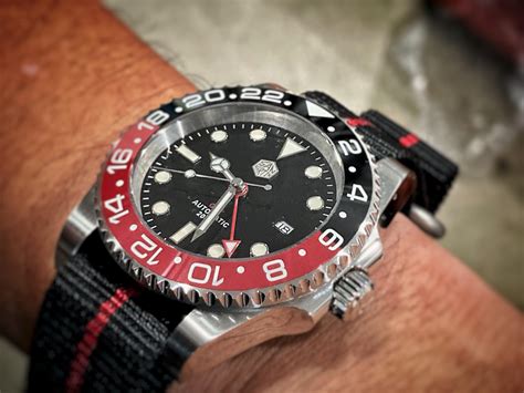 Current local time and date in saint martin from a trusted independent resource. Got my San Martin (new) GMT SN016-G. This thing is a beast ...