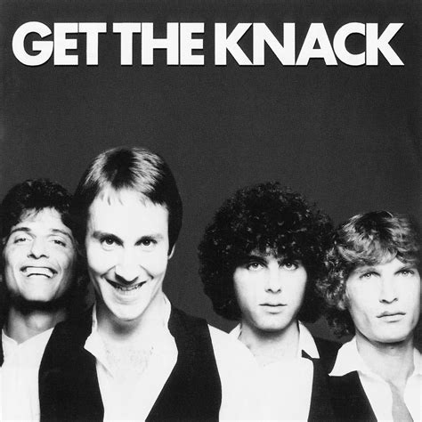 The Knack Get The Knack 19792013 Hdtracks Flac 24bit192khz
