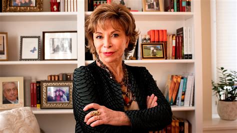 Born in lima, peru, 2 august 1942) is a chilean writer. Isabel Allende: su visión sobre cómo cambiaremos durante ...