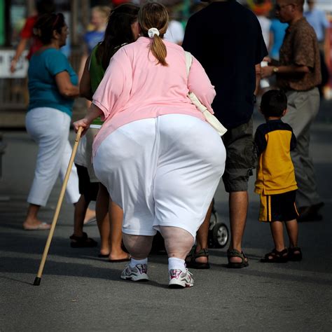 Diskriminierung Die Fett Hysterie Ist Hanebüchener Unsinn Der Spiegel
