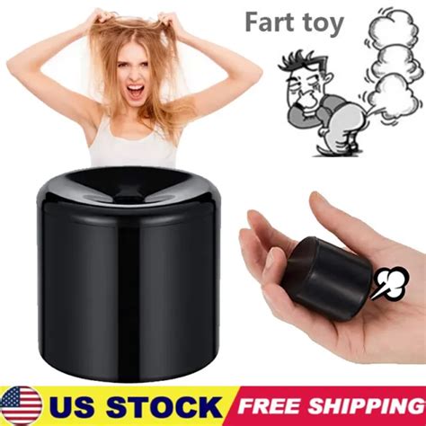 Create Farting Sound Fart Pooter Gag Joke Machine Party Sounds Funny Toy Party 898 Picclick