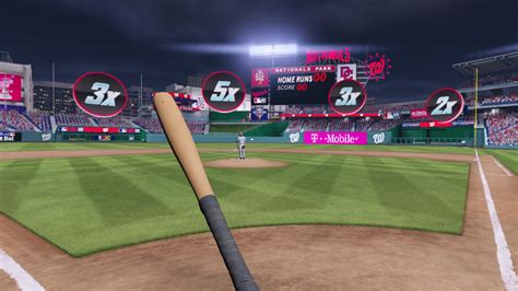 This year's contest is set for monday, july 12 at coors field in denver, and because great tickets are on sale now, you can be there to see the beefiest. MLB Home Run Derby VR lets you launch dingers from your house - Polygon