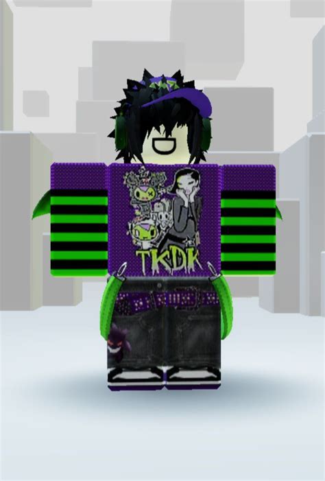 emo roblox guy avatar halloween roblox pictures