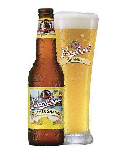 All Time Favorite Summer Shandy Shandy Beer