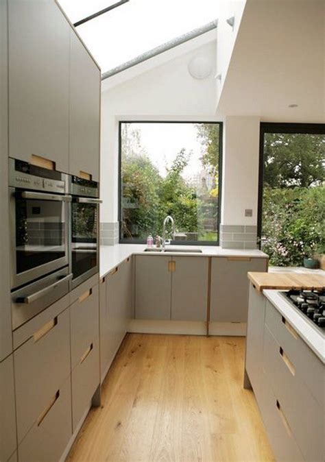 21 posts related to l shaped kitchen diner. 41 Elegant L Shaped Kitchen Design Ideas (15) | Galley ...