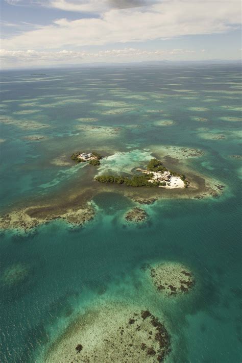 Gladden Private Island Belize Barrier Reef Belize Resort Review