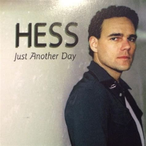 Just Another Day Album By Hess Spotify